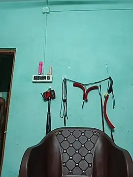 Master_Shiva live cam on StripChat