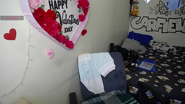 Miss__kendra_ webcam