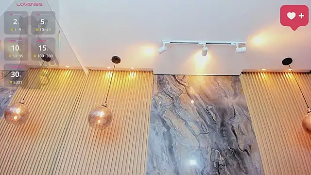 mary_spencer webcam