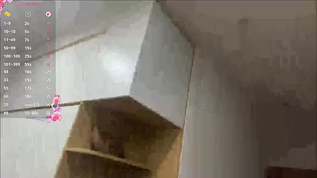 One_On_Mllion webcam