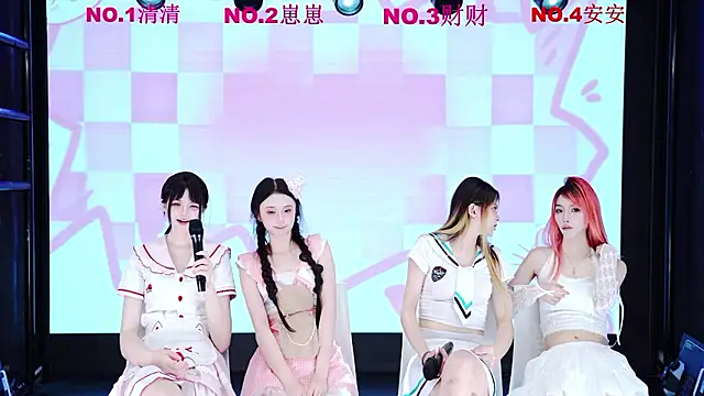 JY-777 webcam