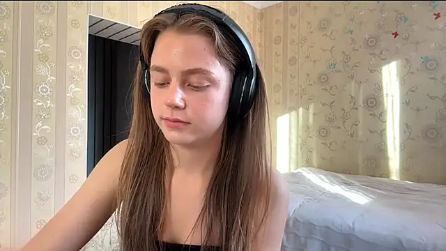 Iamnotatrouble webcam