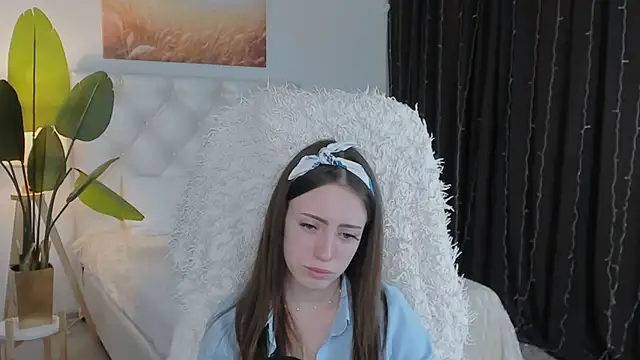 VanessaAnerson webcam