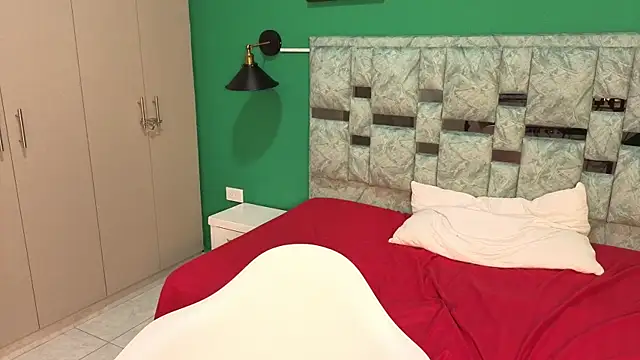 alisa_ousen live webcam show
