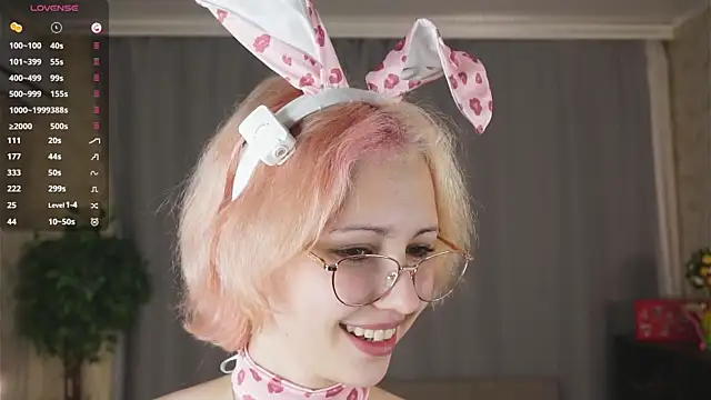 ErmelindaRottner live webcam show