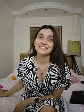 Iren webcam