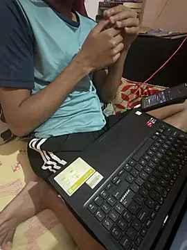samyuthtwink webcam