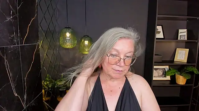 NataliMellow webcam