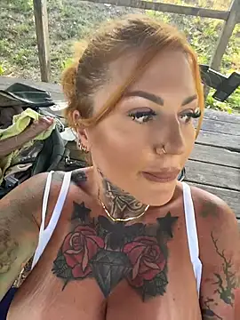 krysstal003 (G milf) - Finger pussy +vid last tipper