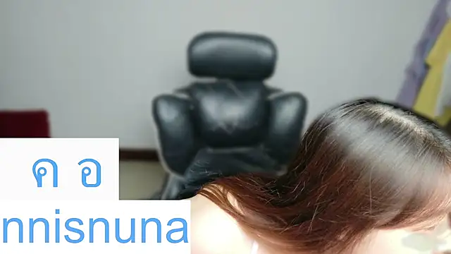 nunanunanuna live webcam show