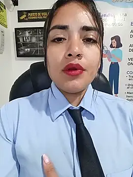 MAYE__13 live cam on StripChat