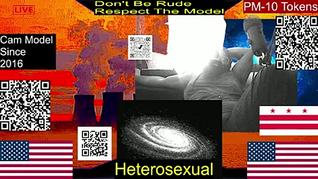 RussellTaylorLacy live cam on StripChat