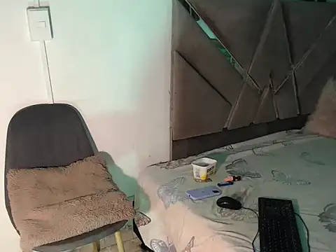 Keily_Tsx1 webcam