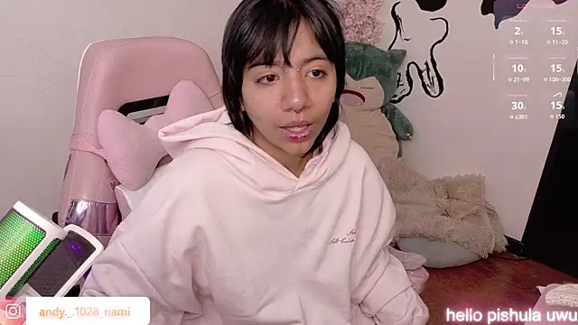 Nami_usagi
