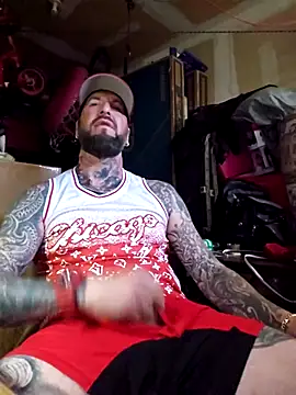 Beardedtattood avatar
