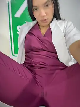 Kinky_DoctorX webcam