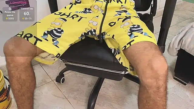 HANNA_SEBAS webcam