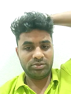indore_playboi (M young) - Dick oiling show