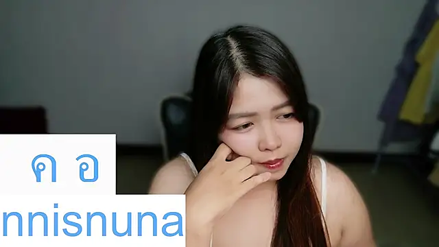 nunanunanuna live webcam show