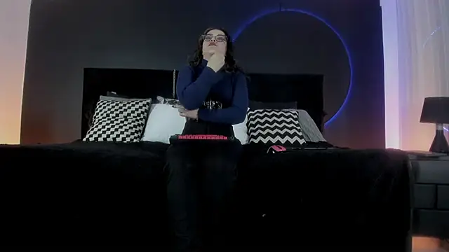 _Jade_16 webcam