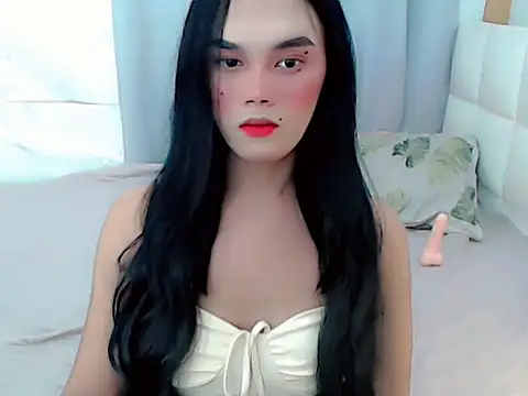 Ur_Goddes_Barbie webcam
