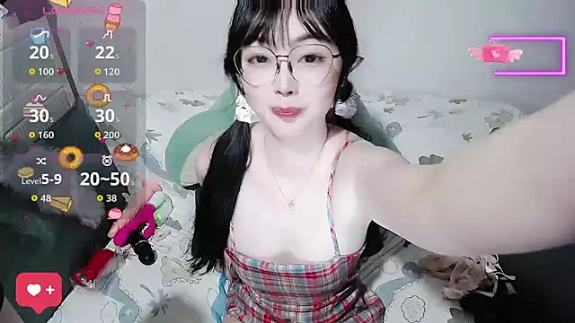 baby-yaya20 webcam