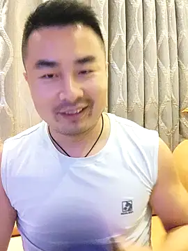 guozuo's live cam