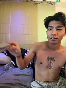 tw_feibaby webcam