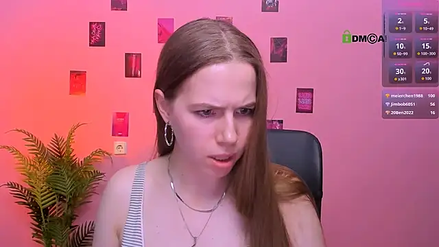 lumi_soft webcam