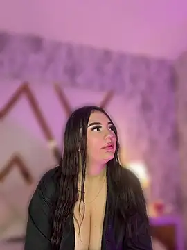 ValeriaCarter webcam