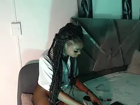 Keily_Tsx1 webcam