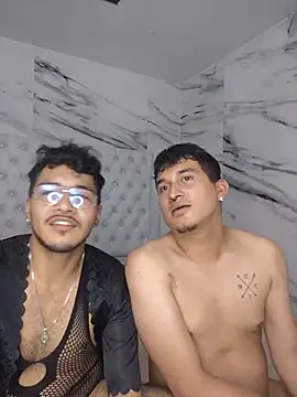 MAISON_ONYX webcam