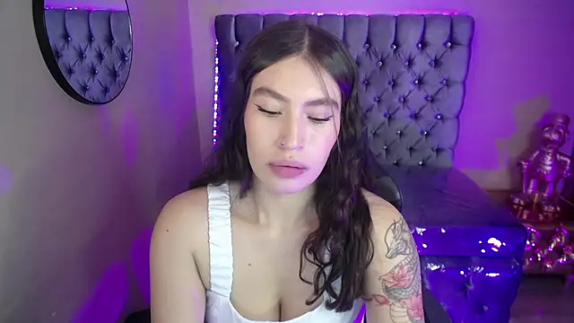 im_anny_t live cam on StripChat