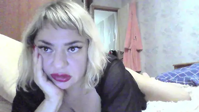 AgataDark_ live cam on StripChat