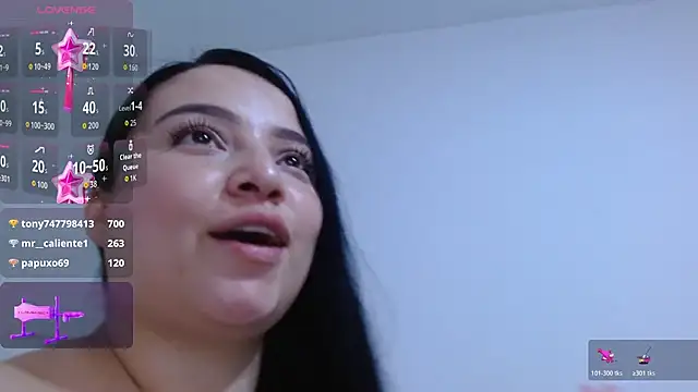 isabel_24_gil webcam