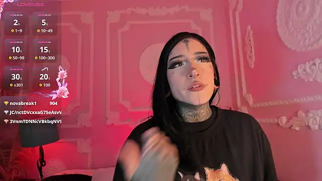Kat_VonDe webcam