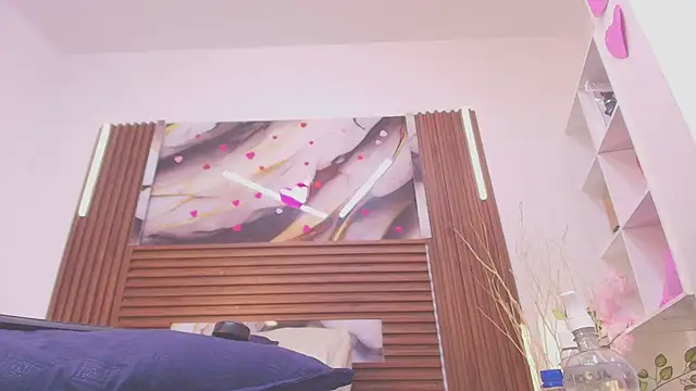 Isabella_candy01 webcam
