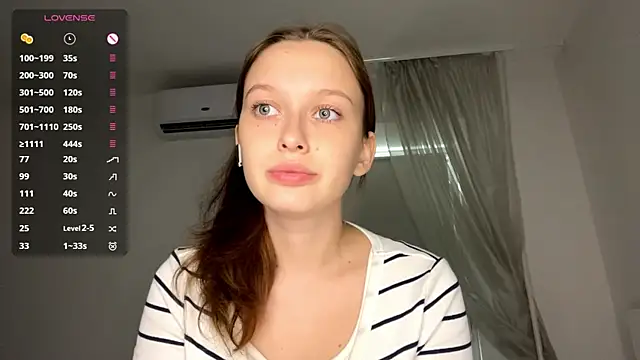 Eva_Shining_Star live webcam show