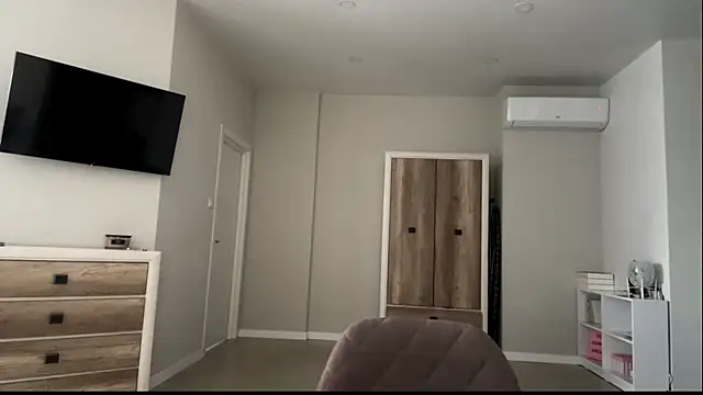 A_Milly live webcam show