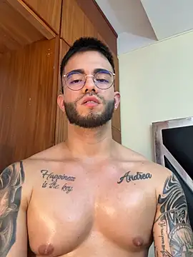 king_draven3 (M young) - GOD Draven CUMSHOW BIG SHOT💦💦