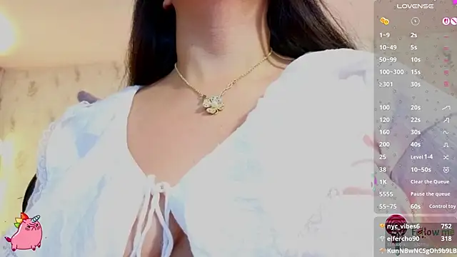 mariana_tay1 (F young) - CONTROL LUSH 2 min