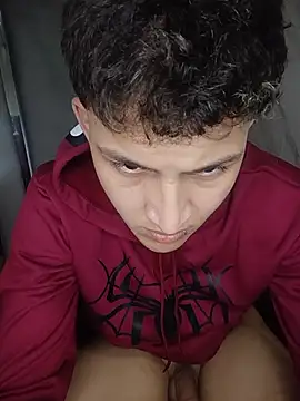 axel_romanov (M young) - HARD MASTURBATION