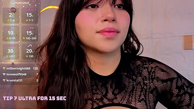 hani_amber_tx (F young) - DEEP THROAT