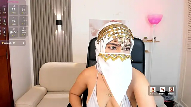 mia_maktt (F young) - show sexy boobs