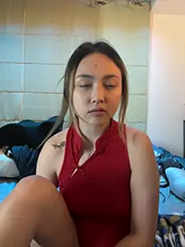 tw_feibaby webcam