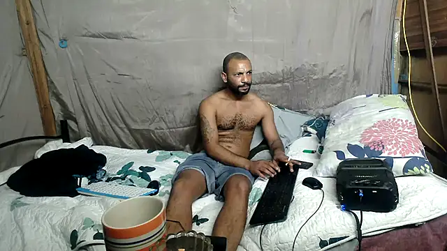 Camodick webcam