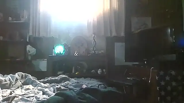 Makowboy webcam