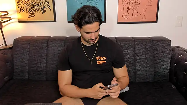 Brad_Martin webcam