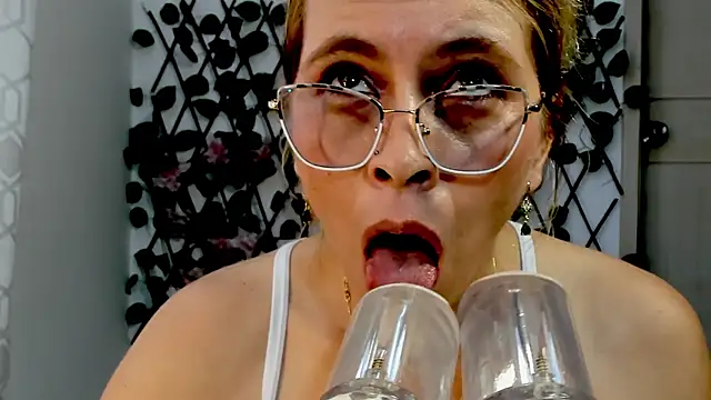 samanthaExsotic webcam