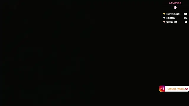 corallwells webcam